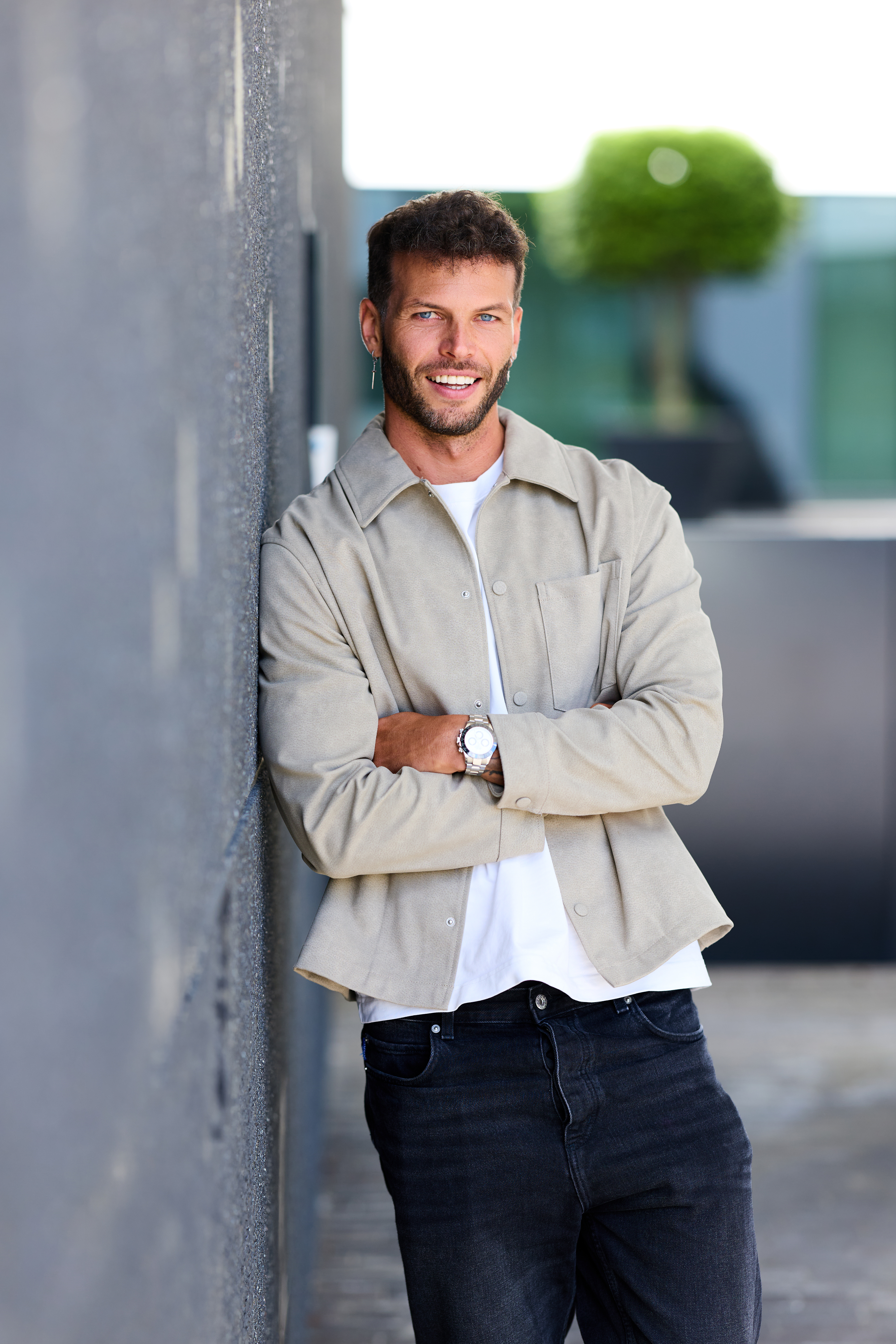Dennis Diekmeier – Leadership Coach